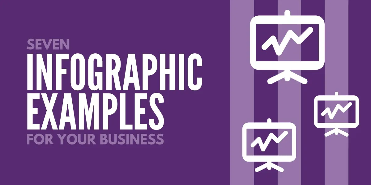 Featured image for 7 Infographic Examples You Can Use For Your Business