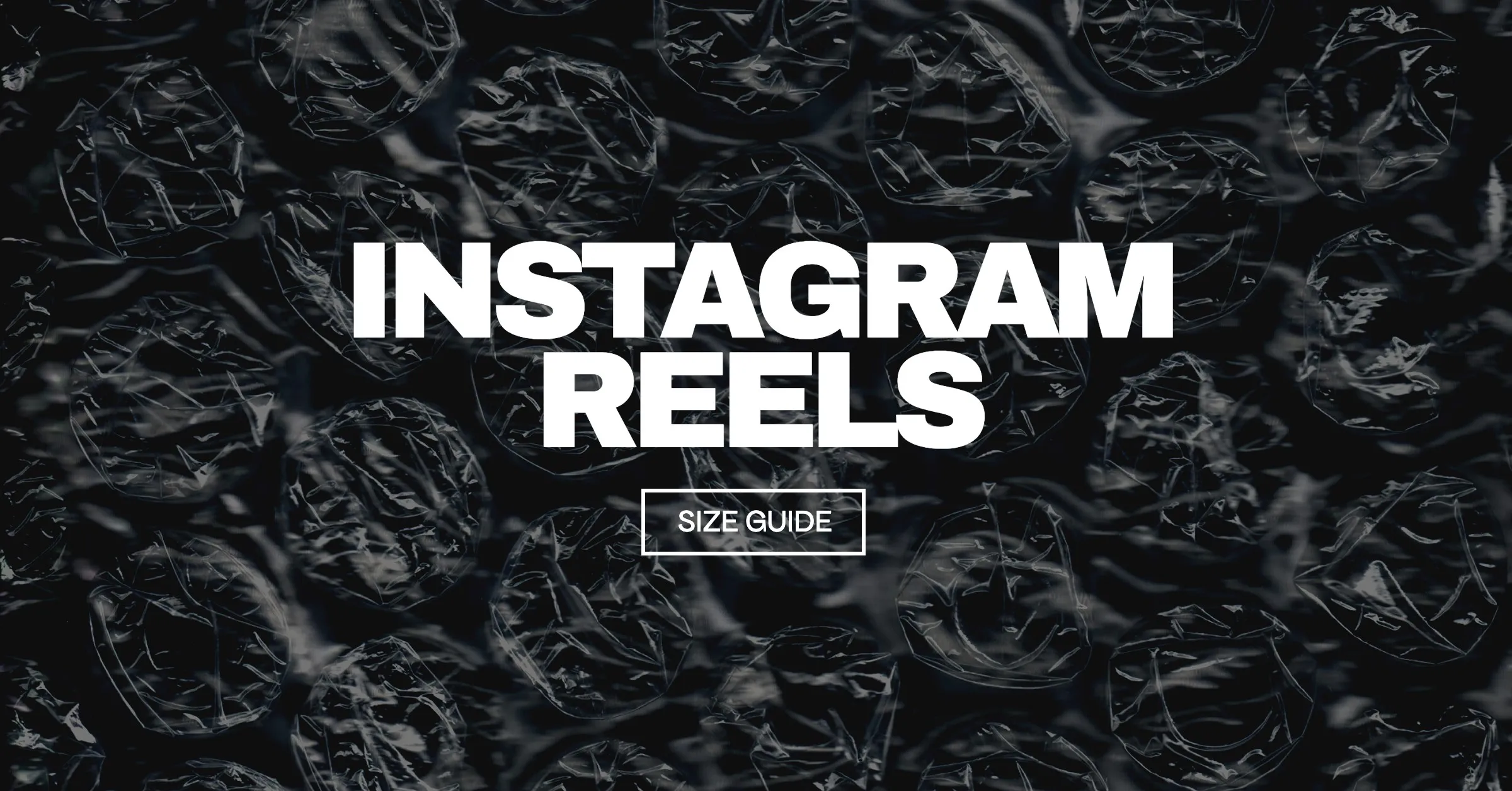 Featured image for What's the Perfect Instagram Reels Size?