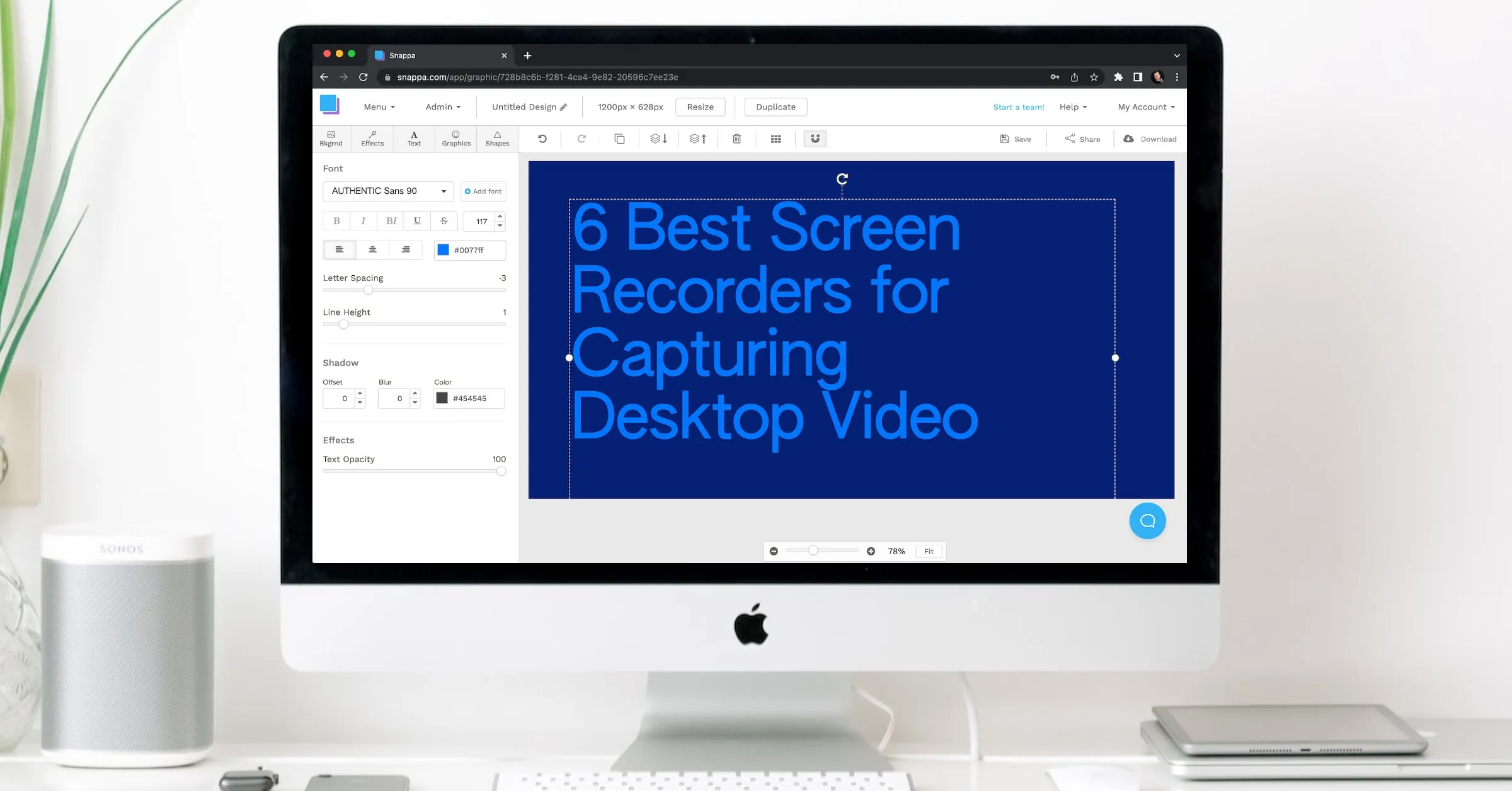 Featured image for 6 Best Screen Recorders for Capturing Desktop Video