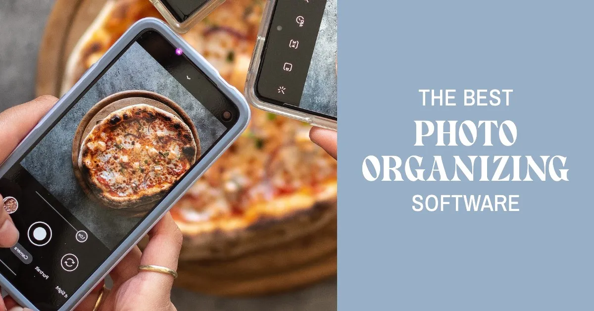 Featured image for The Best Photo Organizing Software