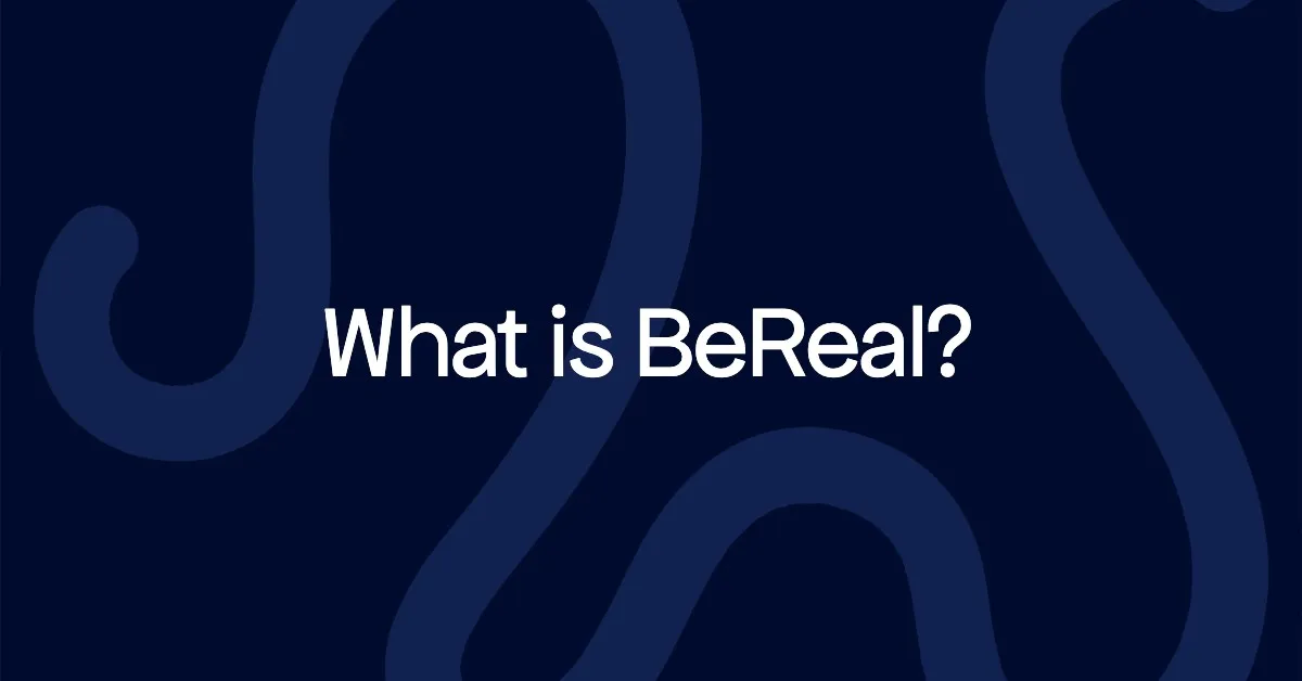 Featured image for What is BeReal?